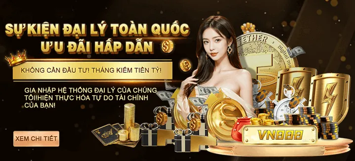 Ưu đãi chào mừng cho game bắn cá